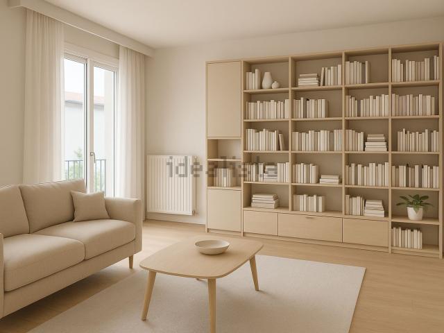 Appartamento in vendita a Cassina Rizzardi, Lombardia