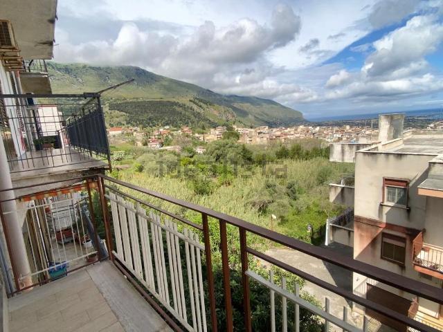 Appartamento in vendita a Carini, Sicilia