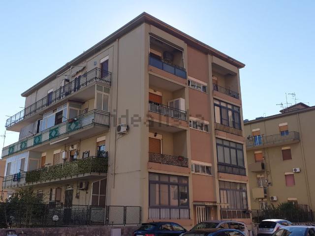 Appartamento in vendita a III Circoscrizione, Messina