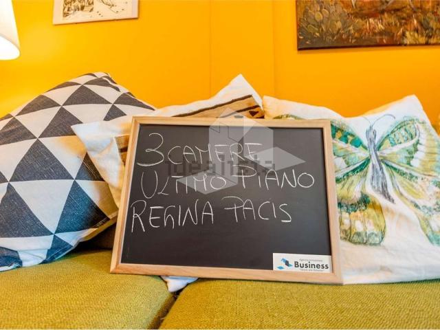 Appartamento in vendita a Regina Pacis, Re