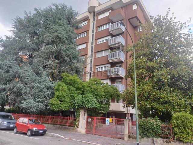 Appartamento in vendita a Zona Omogenea Milano Nord, Sesto San Giovanni