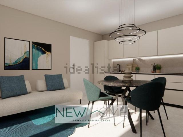 Appartamento in vendita a Sud, Brenzone