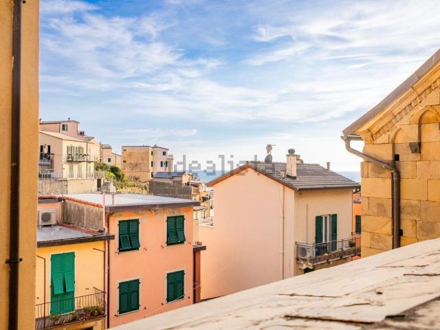 Appartamento in vendita a Riomaggiore, Liguria