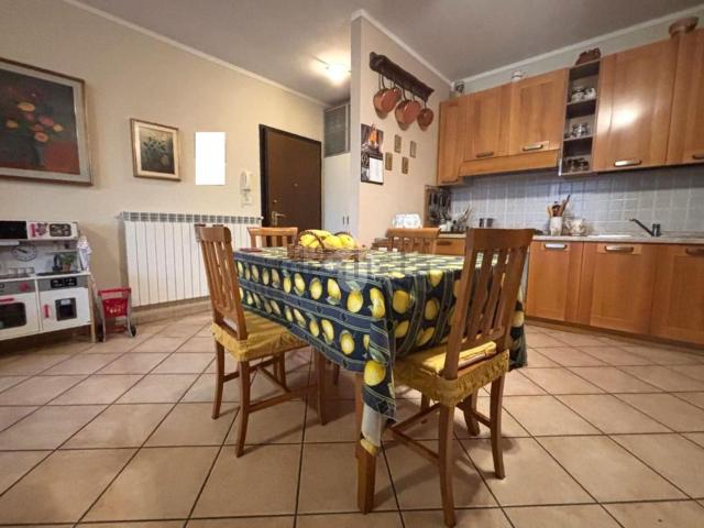 Appartamento in vendita a Offlaga, Lombardia
