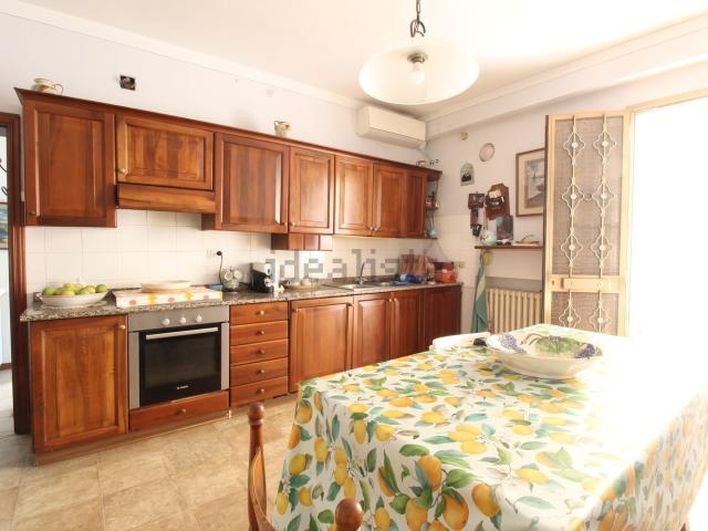 Appartamento in vendita a Mastromarco, Lamporecchio