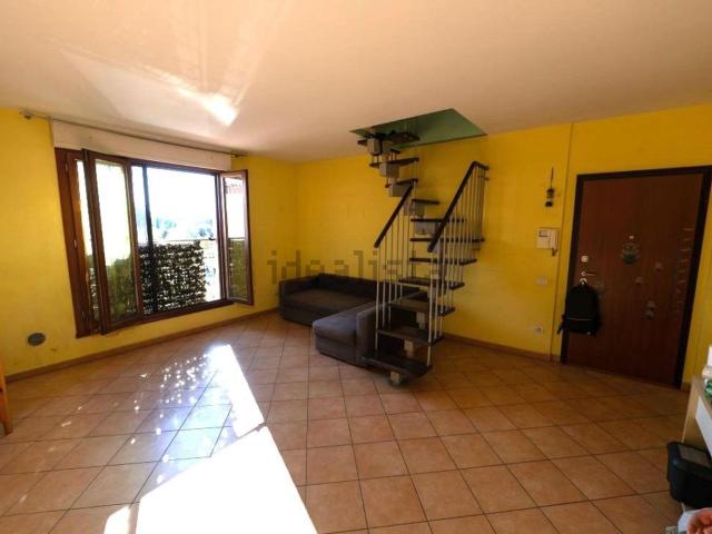 Appartamento in vendita a Quartiere 5, Firenze