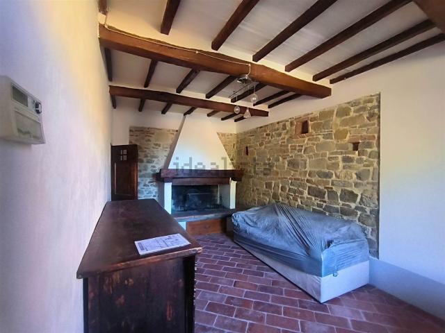 Appartamento in vendita a Barberino Tavarnelle, San Filippo A Ponzano