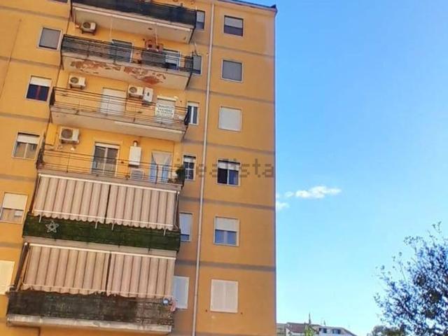 Appartamento in vendita a Faibano di Marigliano, Marigliano