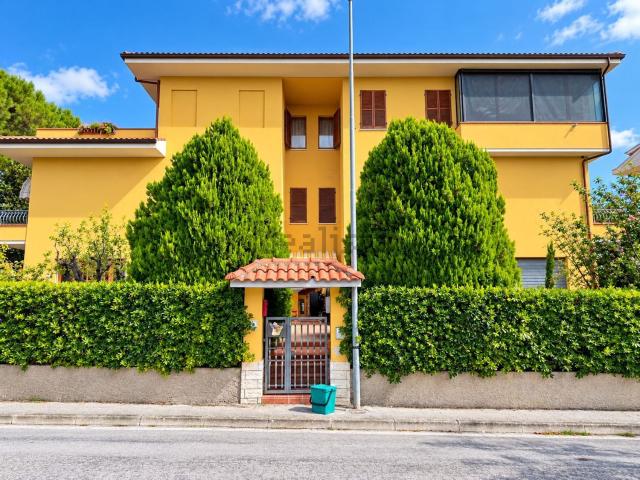 Appartamento in vendita a San Sabino, Osimo