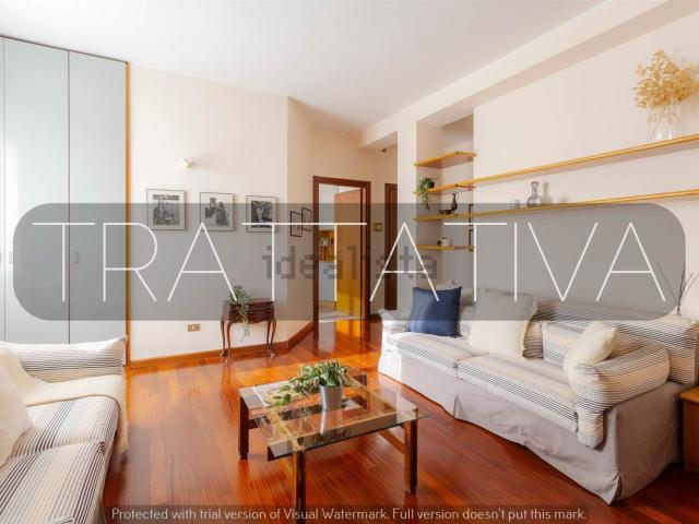 Appartamento in vendita a San Gerardo, Monza