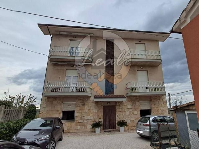 Appartamento in vendita a Marche, Fermo