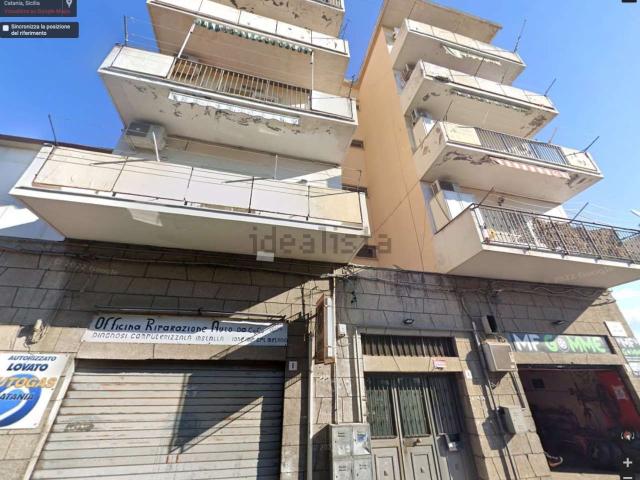 Appartamento in vendita a Monte Po-Nesima-San Leone-Rapisardi, Catania