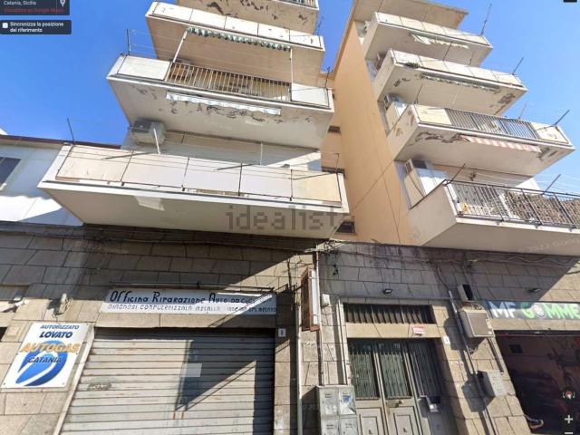 Appartamento in vendita a Monte Po-Nesima-San Leone-Rapisardi, Catania