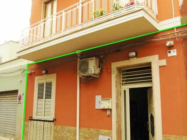 Appartamento in vendita a Pachino, Sicilia