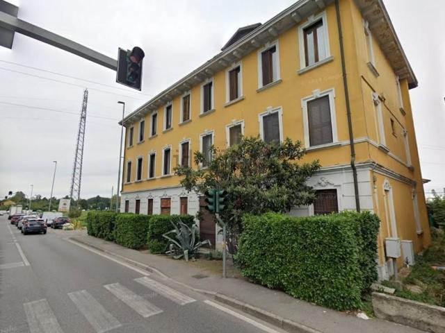 Appartamento in vendita a Moncucco, Brugherio