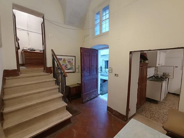 Appartamento in vendita a Soldano, Liguria