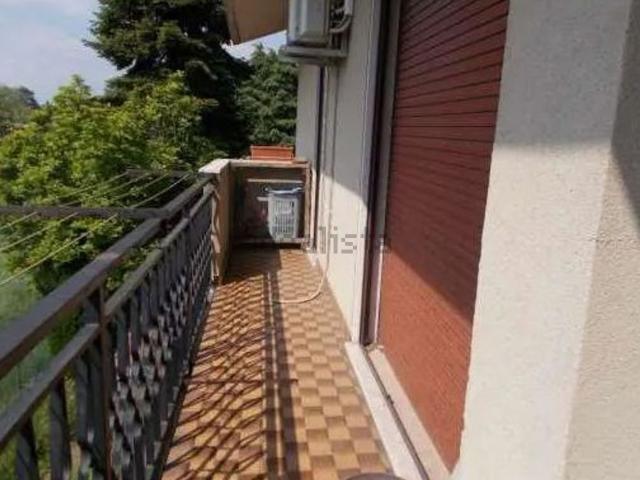 Appartamento in vendita a Brugherio, San Damiano