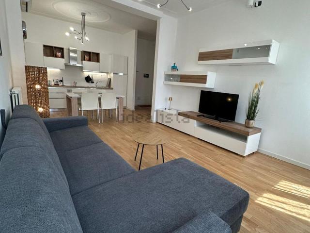 Appartamento in vendita a Alzano Lombardo, Lombardia