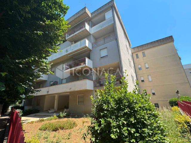 Appartamento in vendita a San Paolo, Vasto