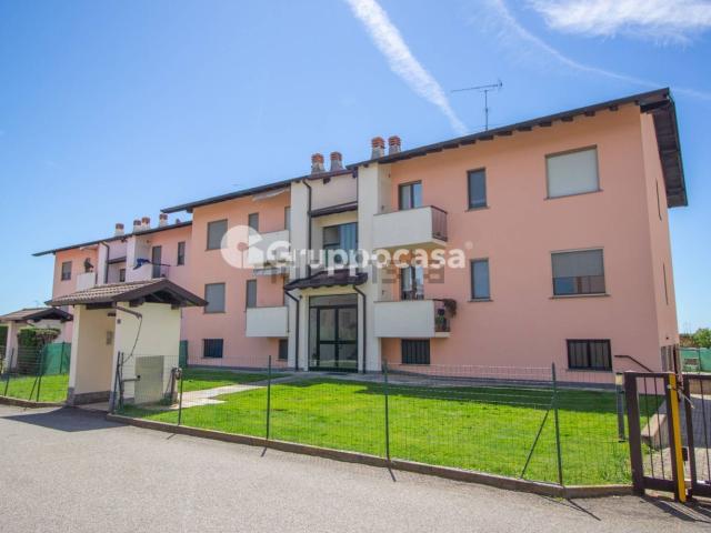 Appartamento in vendita a Mesero, Lombardia