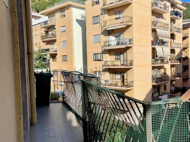 Appartamento in vendita a Salerno