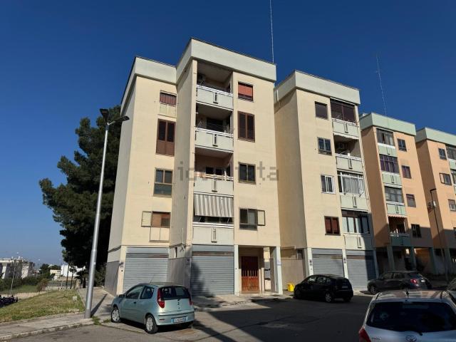 Appartamento in vendita a Massafra, Taranto