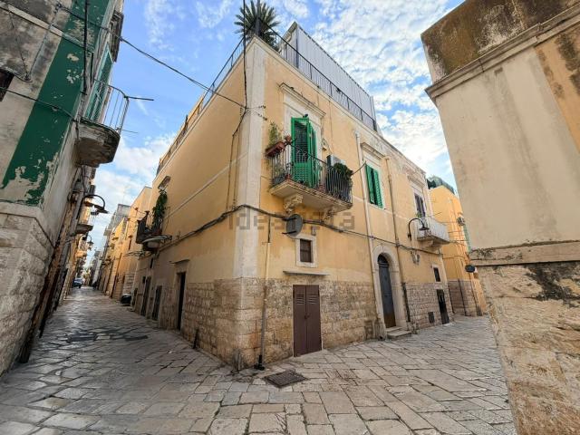 Appartamento in vendita a Villaggio Belgiovine, Molfetta