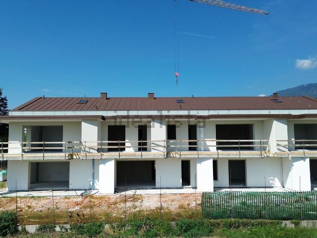 Attico in vendita a Castelcucco, Veneto