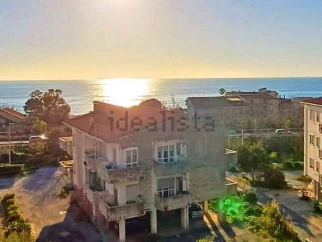 Appartamento in vendita a Borgo San Marco, Cetraro