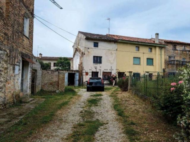Appartamento in vendita a San Giorgio al Tagliamento, San Michele Al Tagliamento