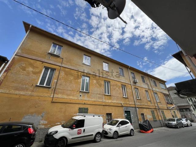 Appartamento in vendita a Ceranesi, Liguria