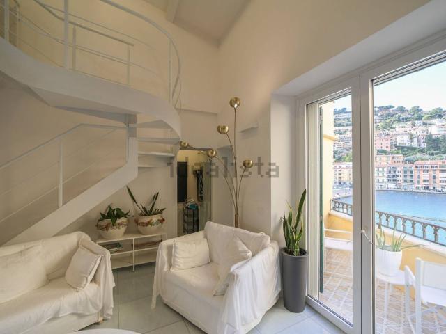 Attico in vendita a Monte Argentario, Porto Santo Stefano