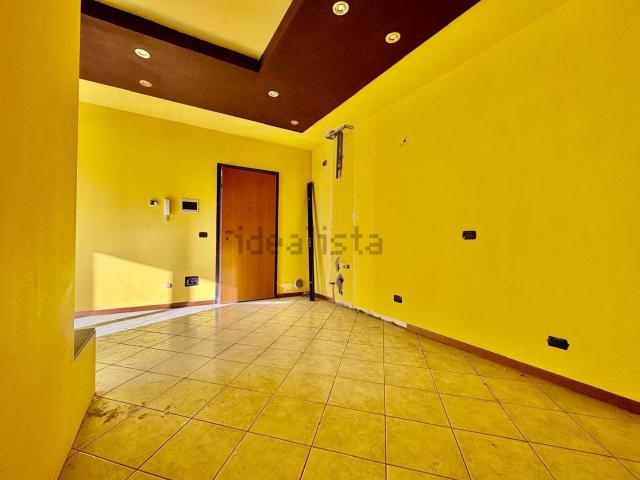 Appartamento in vendita a Carcano, Albavilla