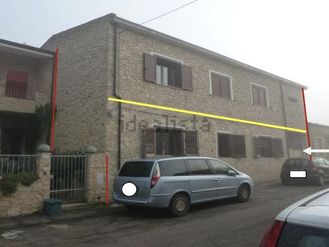 Appartamento in vendita a Pabillonis, Sardigna/Sardegna