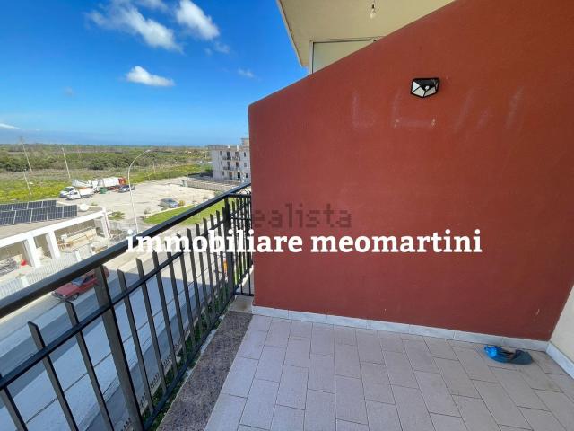 Appartamento in vendita a Villasmundo, Melilli