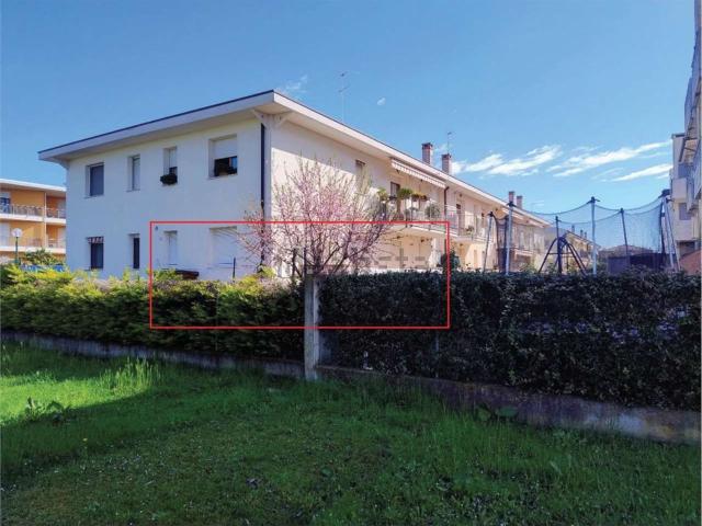 Appartamento in vendita a San Biagio Di Callalta, Veneto