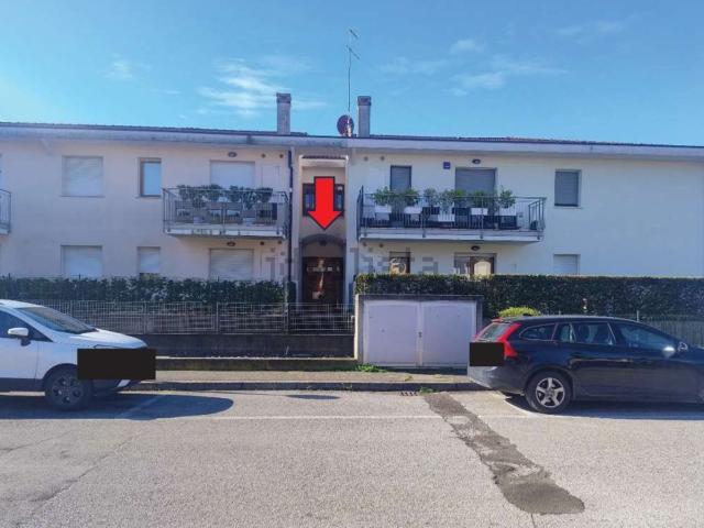 Appartamento in vendita a San Biagio Di Callalta, Veneto