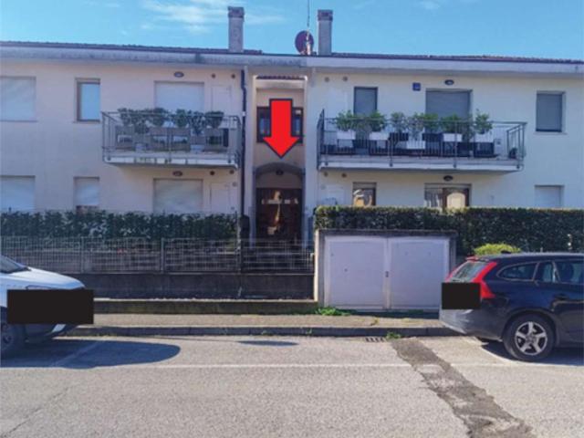 Appartamento in vendita a San Biagio di Callalta, Treviso