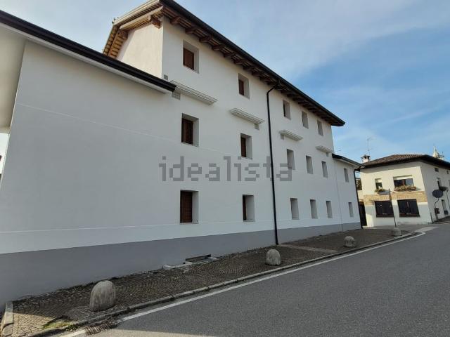 Appartamento in vendita a Villalta, Fagagna