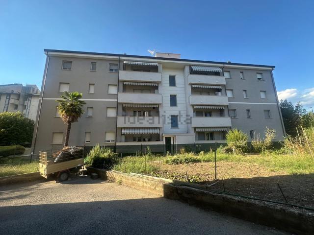 Appartamento in vendita a Foligno, Perugia