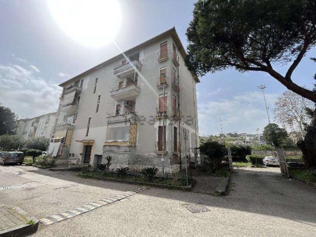 Appartamento in vendita a Libertà, Benevento