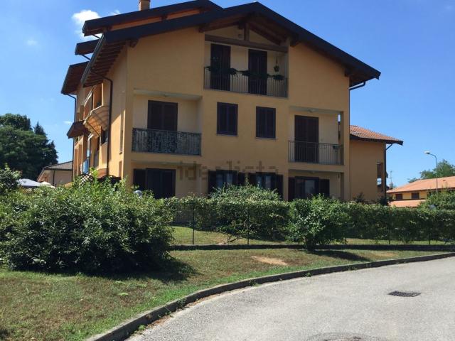 Attico in vendita a Piemonte, Novara