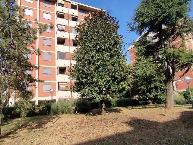 Appartamento in vendita a Locate di Triulzi, Lombardia