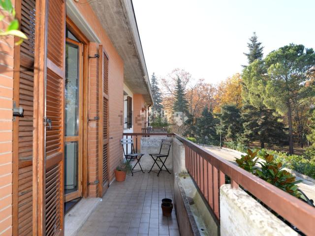 Appartamento in vendita a Marche, Macerata