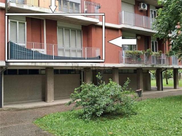 Appartamento in vendita a Mestre-Carpenedo, Venezia
