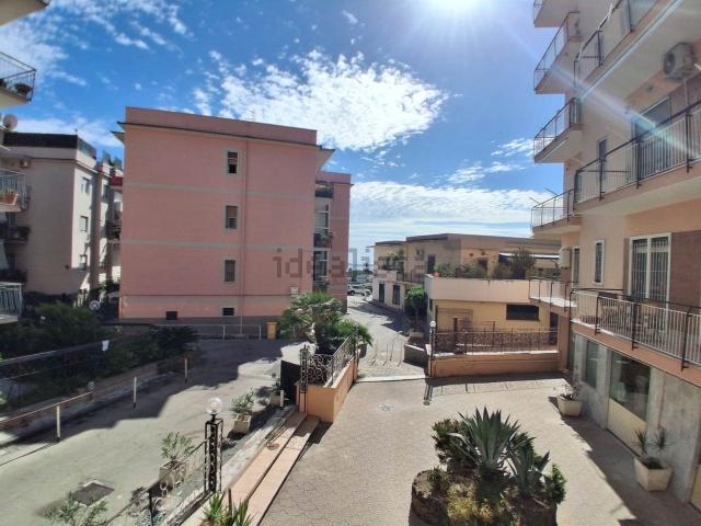 Appartamento in vendita a Pozzuoli