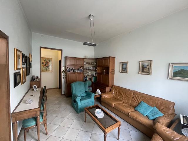 Appartamento in vendita a San Carlo, Monza