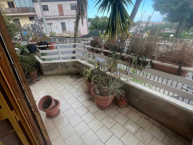 Appartamento in vendita a Loreto, Acireale