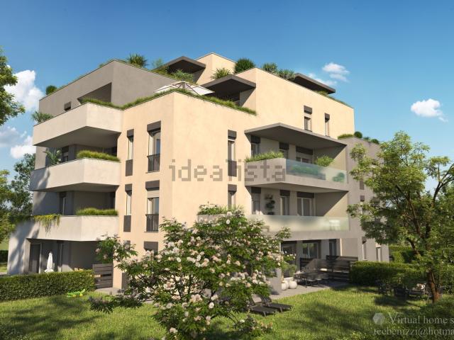 Appartamento in vendita a San Lazzaro, Reggio Emilia