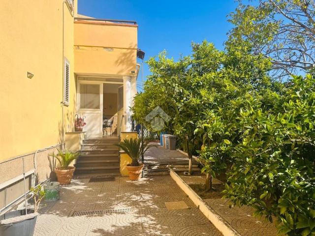 Appartamento in vendita a Sant'antonio Abate, Campania